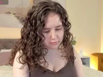 Freechat ariella_sol on Chaturbate