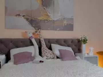 Freechat ariella_sol on Chaturbate