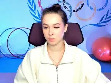 Freechat arielsykes on Chaturbate
