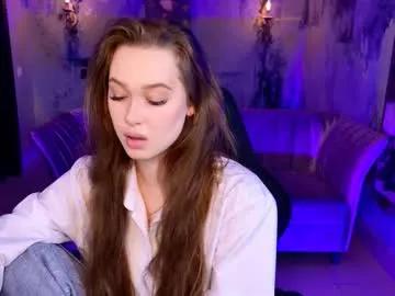 arielsykes — GOAL: 1 tokens if you like me [111 tokens remaining] Welcome to my room! #18 #joi #new #nonude #feet