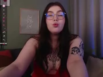 Freechat arizonaa_muse on Chaturbate