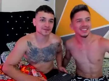 aron_santoro1 on Chaturbate