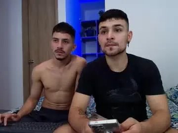 aron_santoro1 on Chaturbate