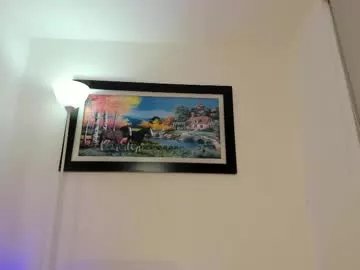 Freechat aroon_connor on Chaturbate