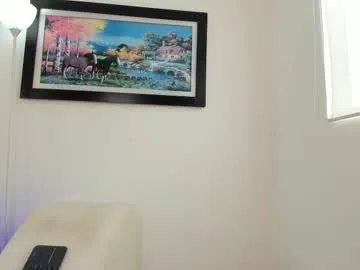 Freechat aroon_connor on Chaturbate