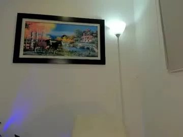 Freechat aroon_connor on Chaturbate