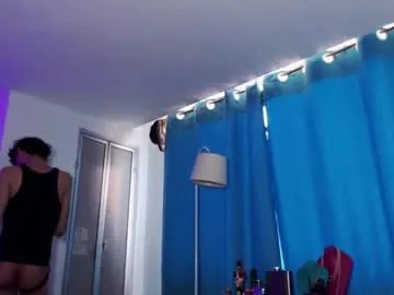Freechat arteemiis on Chaturbate