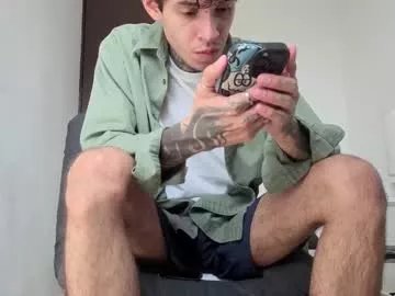 Freechat arteemiis on Chaturbate