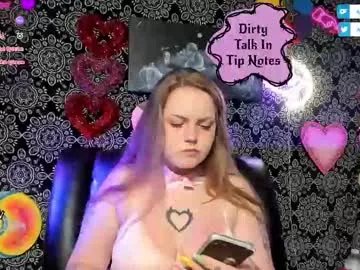 Freechat artsyheartsyy on Chaturbate