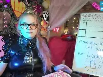 Freechat artsyheartsyy on Chaturbate