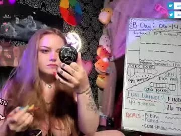 Freechat artsyheartsyy on Chaturbate