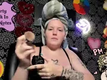 Freechat artsyheartsyy on Chaturbate