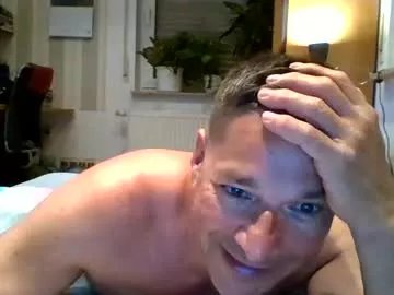 as660660 on Chaturbate 