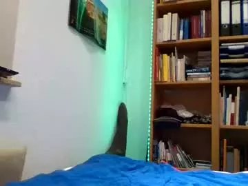 as660660 on Chaturbate 