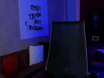 Chaturbate asheluck is Freechat asheluck — 7 days before Halloween - Goal is : worship goal #cute #mistress #findom #bigboobs #femdom