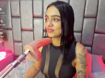 Freechat ashleyjonnees on Chaturbate