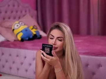 Private ashleysinnx on Chaturbate