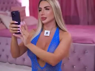 Private ashleysinnx on Chaturbate