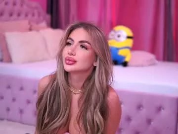 Private ashleysinnx on Chaturbate