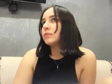 ashliebulson — Goal -  biggest smile and blow kiss  ! Hi guys and welcome . My name is Anna Have a good stream and a good time!  #shy #new #bigboobs #18 #young [10 tokens remaining]