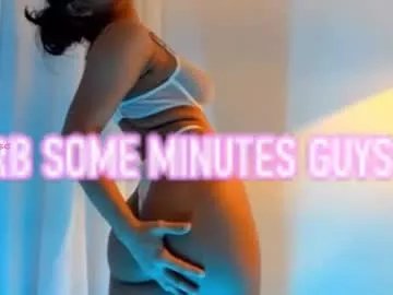 Freechat ashllovee_ on Chaturbate