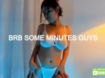 Freechat ashllovee_ on Chaturbate