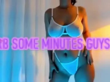 Freechat ashllovee_ on Chaturbate