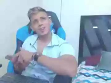 Freechat ashton_coleman_ on Chaturbate