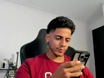 Freechat ashton_coleman_ on Chaturbate