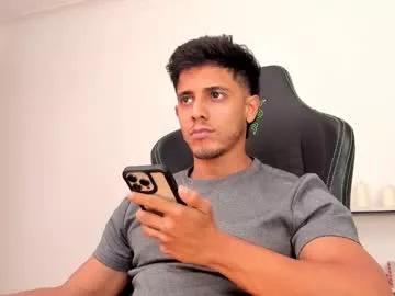 Freechat ashton_coleman_ on Chaturbate