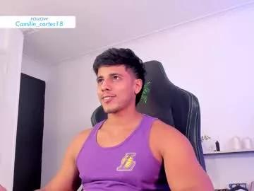 Freechat ashton_coleman_ on Chaturbate