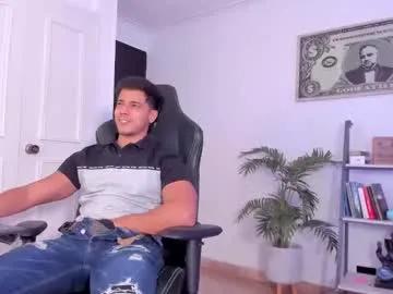 Freechat ashton_coleman_ on Chaturbate