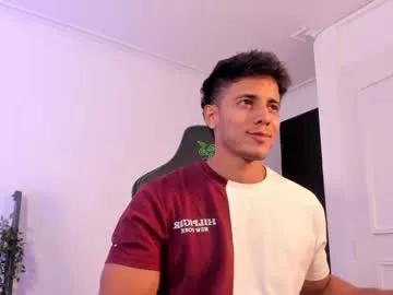 Freechat ashton_coleman_ on Chaturbate