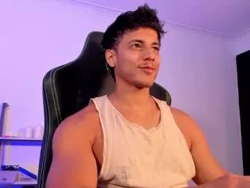 Freechat ashton_coleman_ on Chaturbate
