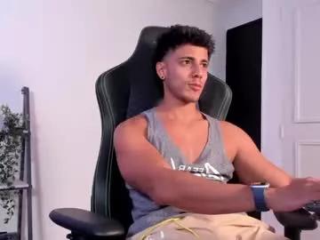 Freechat ashton_coleman_ on Chaturbate