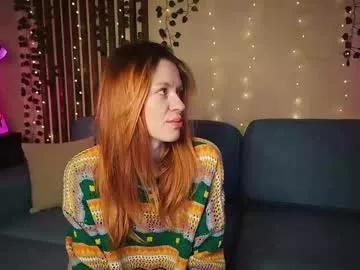 Freechat aspirine_ on Chaturbate