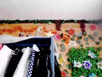 Freechat astrid_hauser66 on Chaturbate