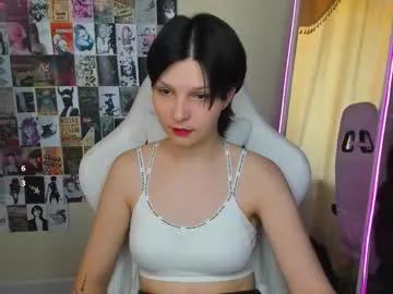 audreyykim — GOAL: Air kiss  [6 tokens remaining] I am a new model and I am very glad to meet new people!)Welcome to my room! #teen #shy #18 #lovense #new