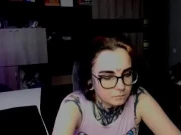aurora_spell — GOAL: Play shorts [30 tokens remaining] Welcome to my room! #goth #new #18 #tattoo #cute #shy