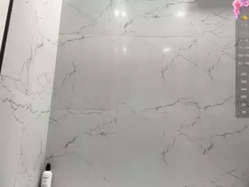 Freechat avroramy on Chaturbate