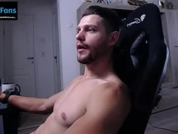 Freechat aydanblakeofficial on Chaturbate