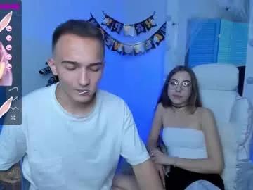 Freechat ayla_mark on Chaturbate