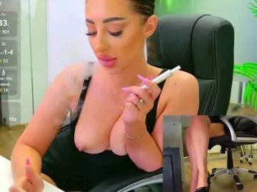 babesgowild on Chaturbate 