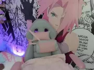 Freechat baby_ayana on Chaturbate