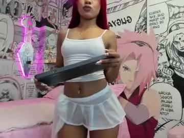 Freechat baby_ayana on Chaturbate