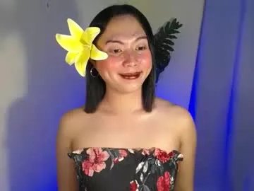 Freechat baby_kitty69 on Chaturbate