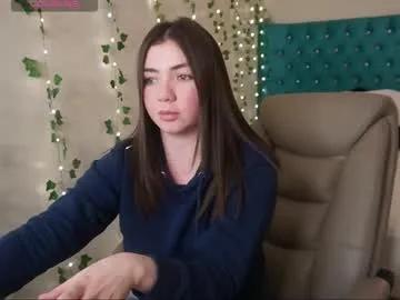 Freechat babyangiee on Chaturbate