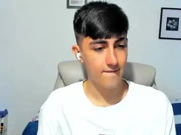 Freechat babymaik on Chaturbate