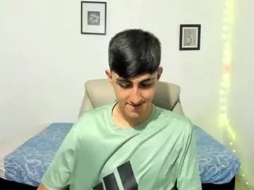 Freechat babymaik on Chaturbate