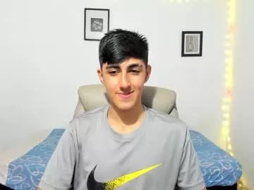 Freechat babymaik on Chaturbate